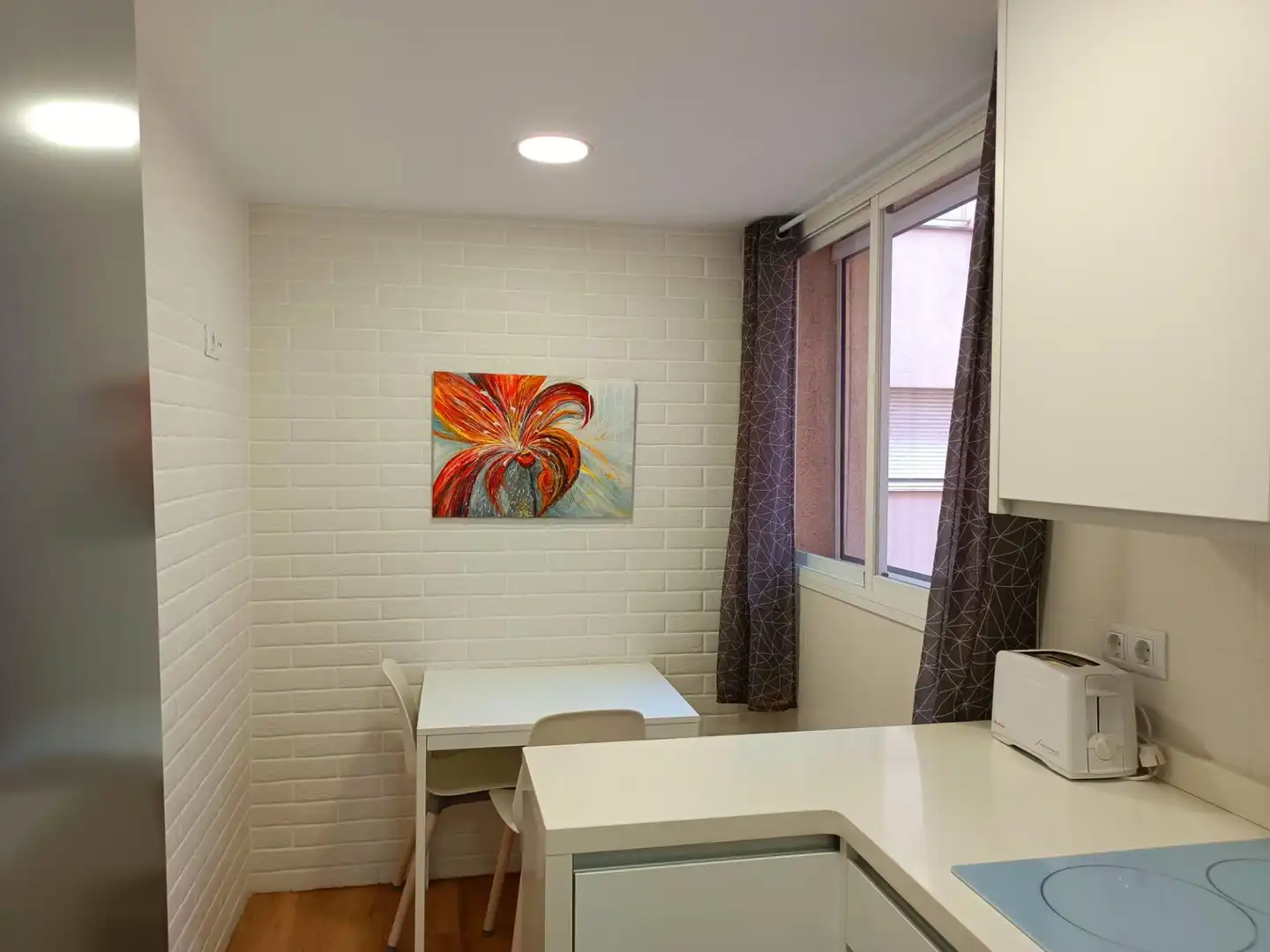 Flat for rent in Urbadiez - Entrepuentes