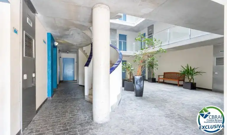 Wohnung mit Pool zum Verkauf in Avenida Port CanigÓ 15-31, imagen 22