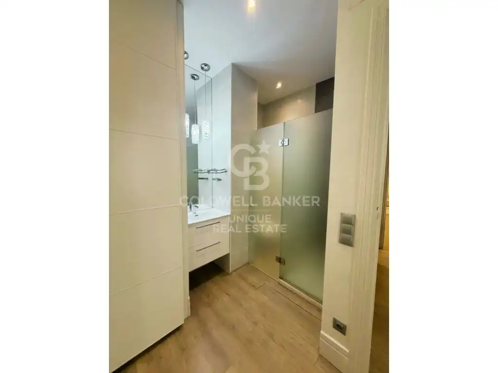 Baño de Piso en venta en Madrid