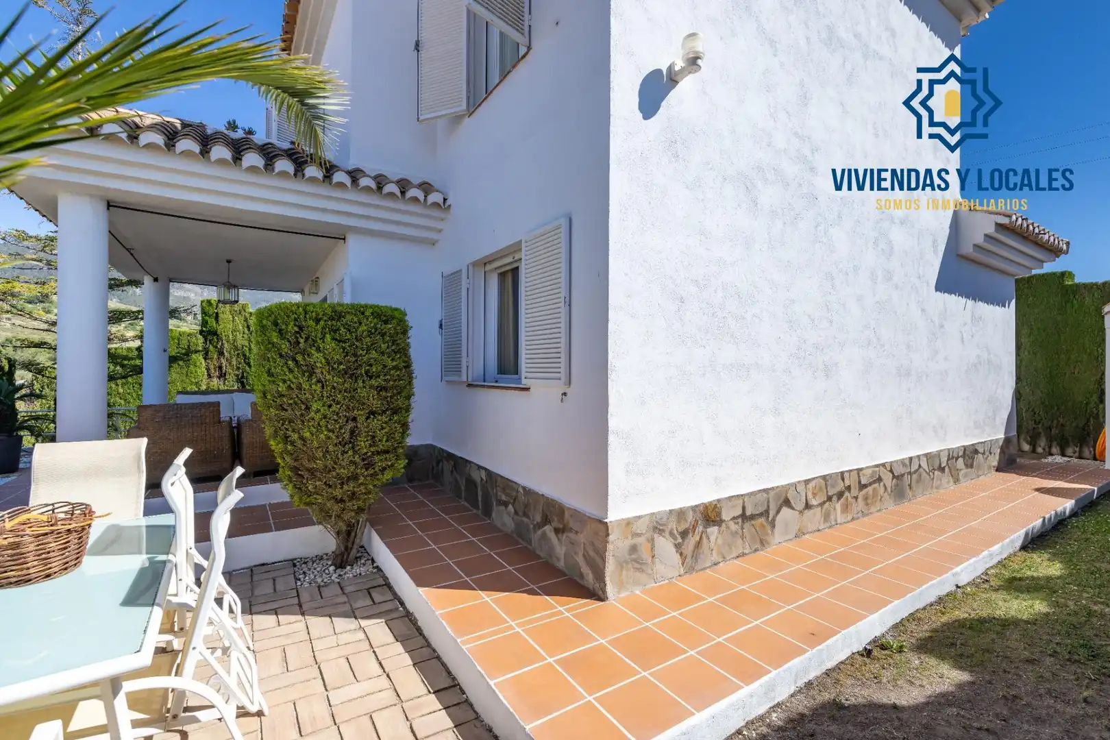 Villa mit Terrasse zum Verkauf in Barrio de la Vega, imagen 42