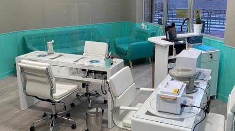 Photo 5 of Premises to rent in Calle General Eguía, 27, Sabino Arana - Jesuitas, Bilbao