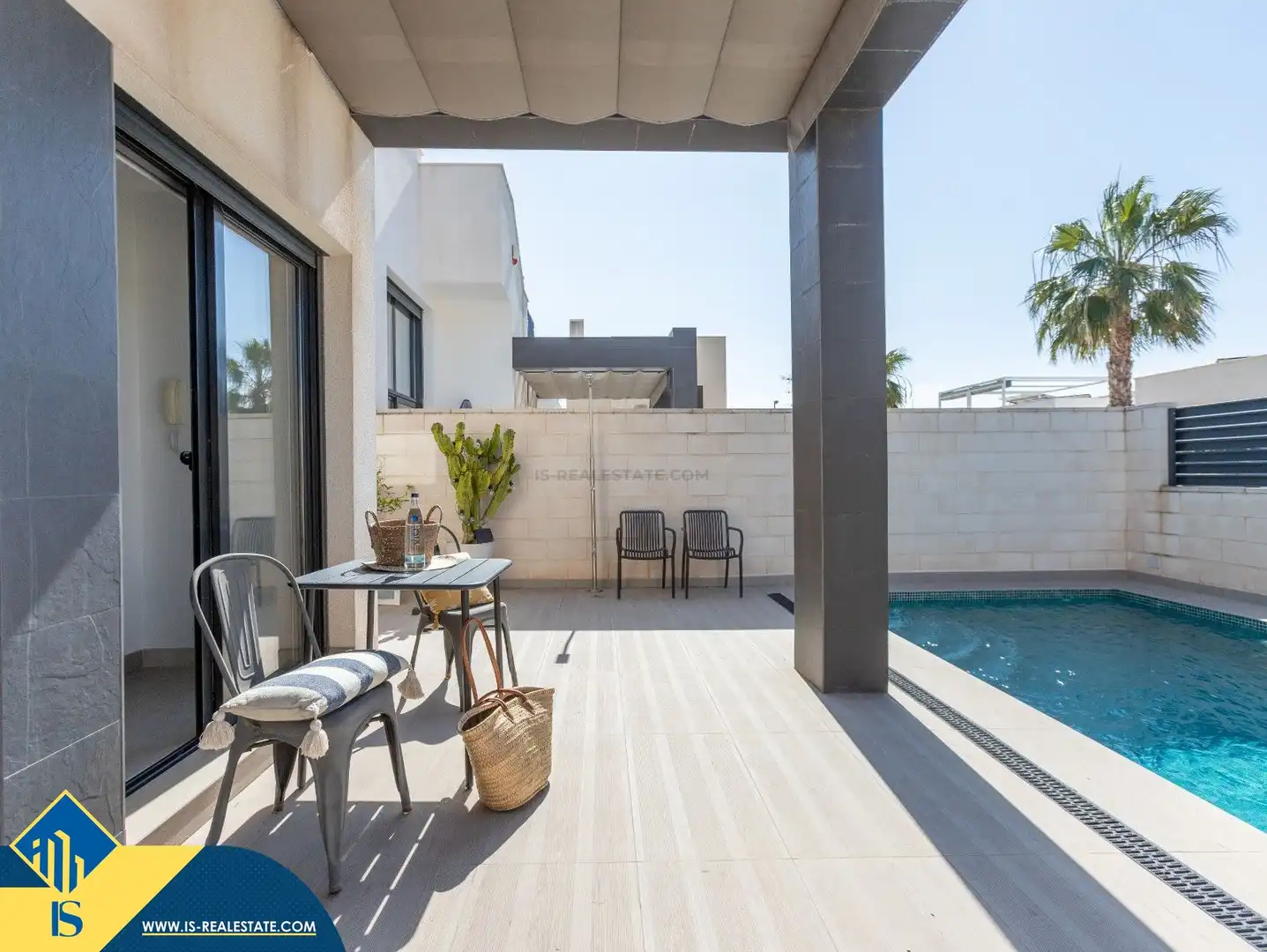 Chalet con piscina en venta en Ciudad Quesada, imagen 8