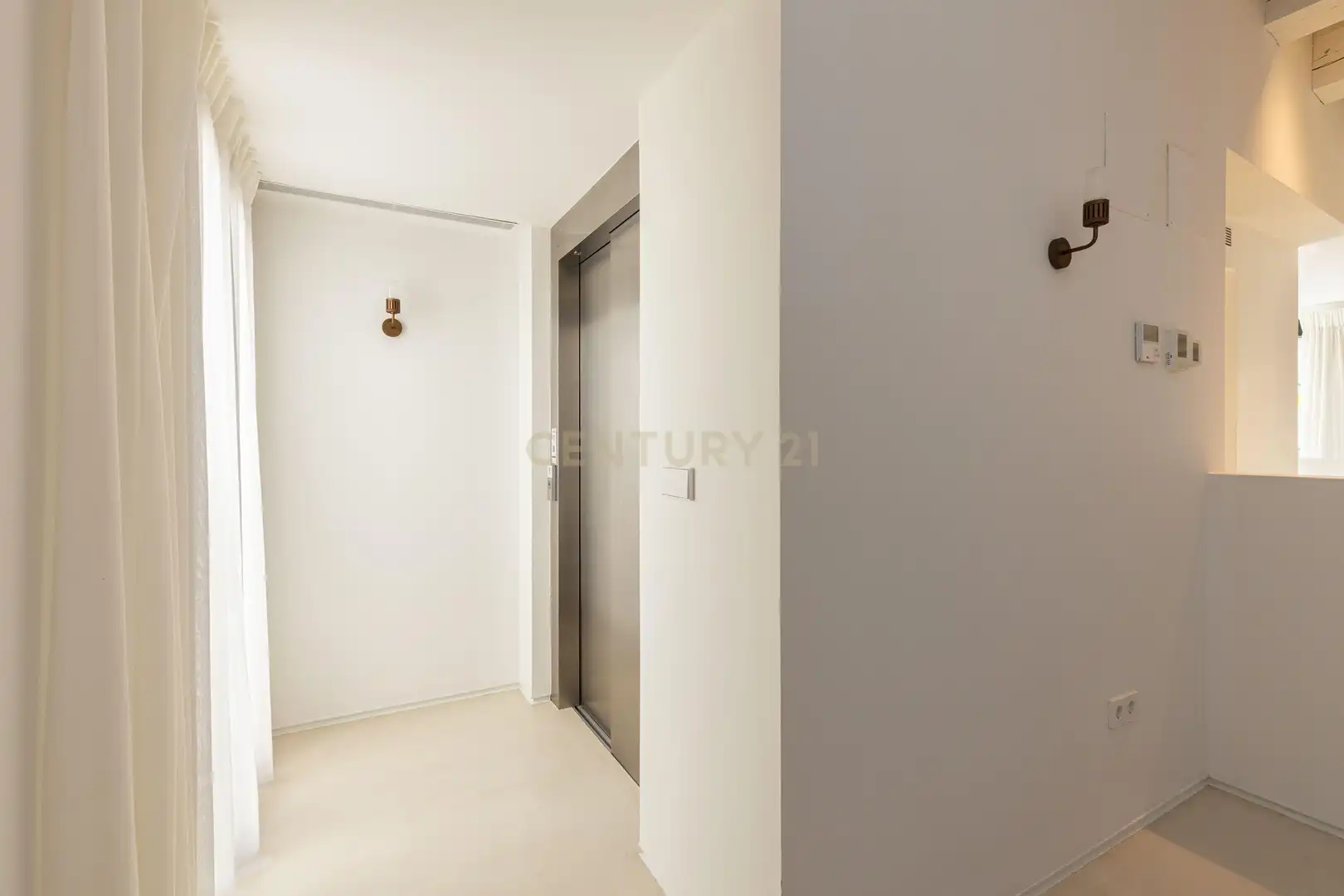 Appartement compact avec piscine à vendre à Carrer de la Mercè, Barcelona, Spain, imagen 34