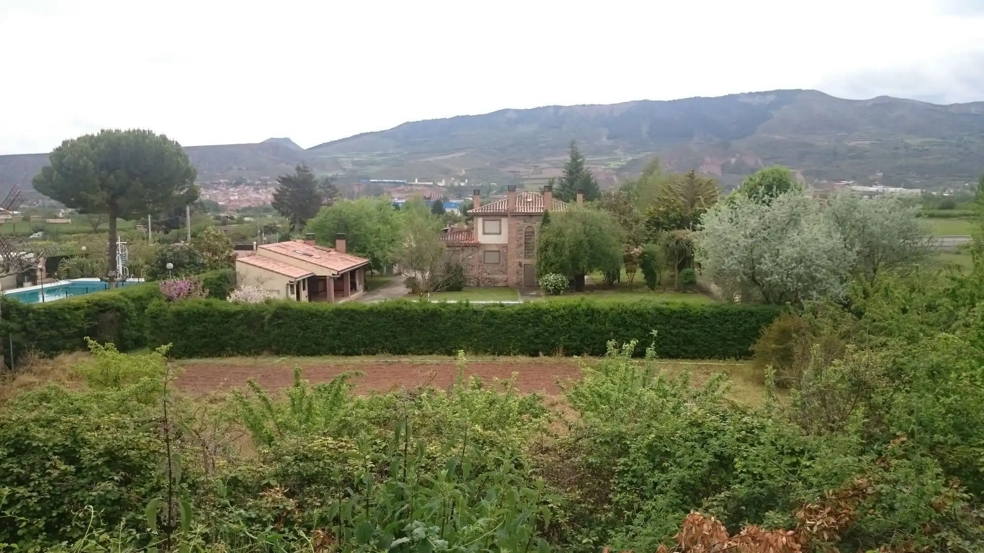 Casa o xalet en venda a Nalda