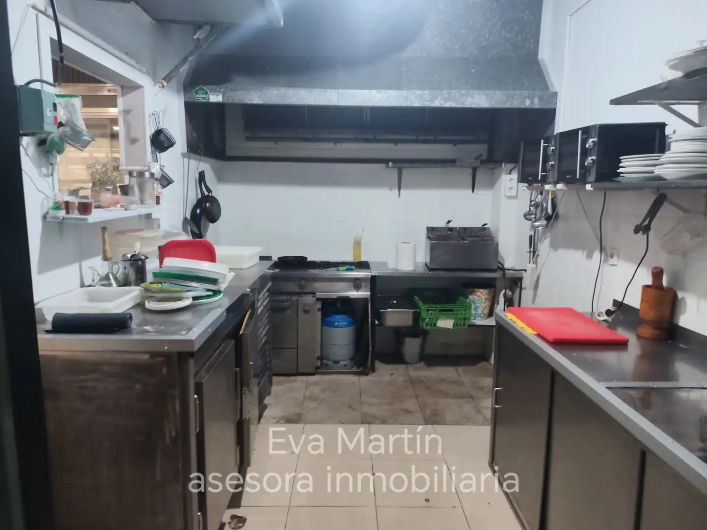 Local comercial en traspàs a Lepanto, imagen 11