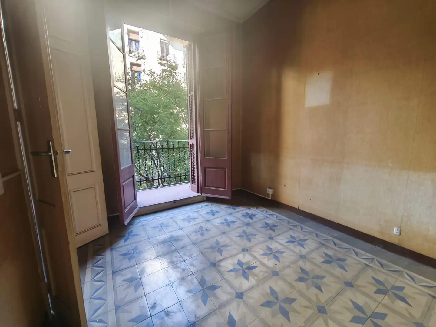 Piso con terraza en venta en Eixample, imagen 7
