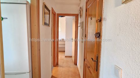 Foto 4 von Wohnung zum Verkauf in Playa Tamarit - Playa Lissa, Santa Pola