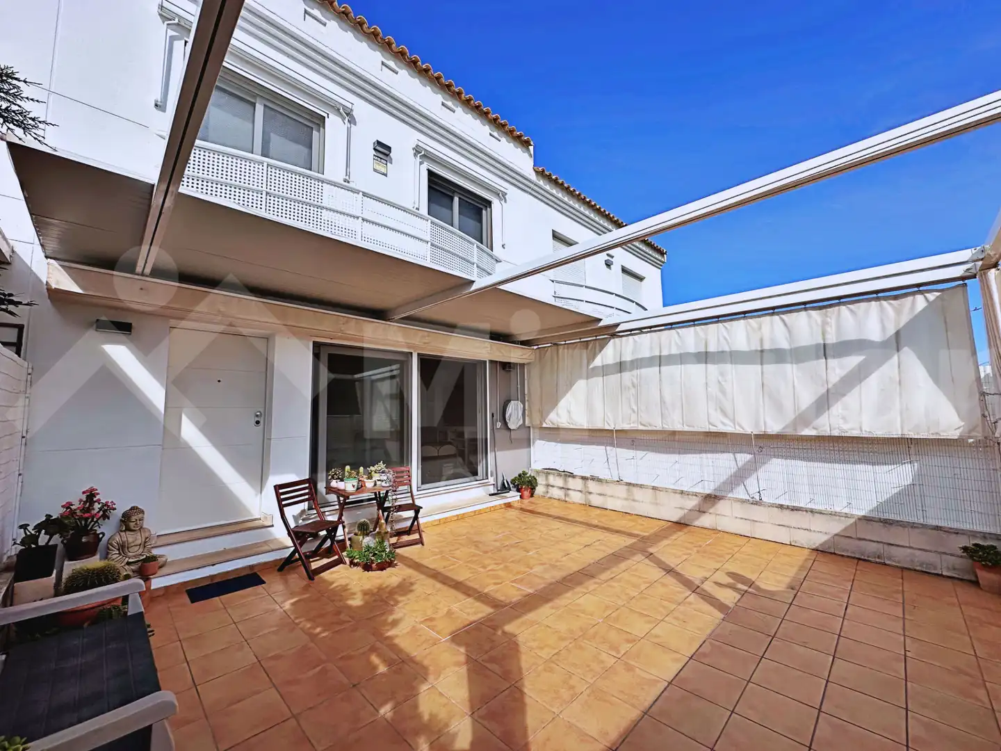Reihenhaus mit Terrasse zum Verkauf in Camí Salobres, imagen 29