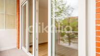 Balcony of Flat for sale in  Madrid Capital  with Heating and Terrace