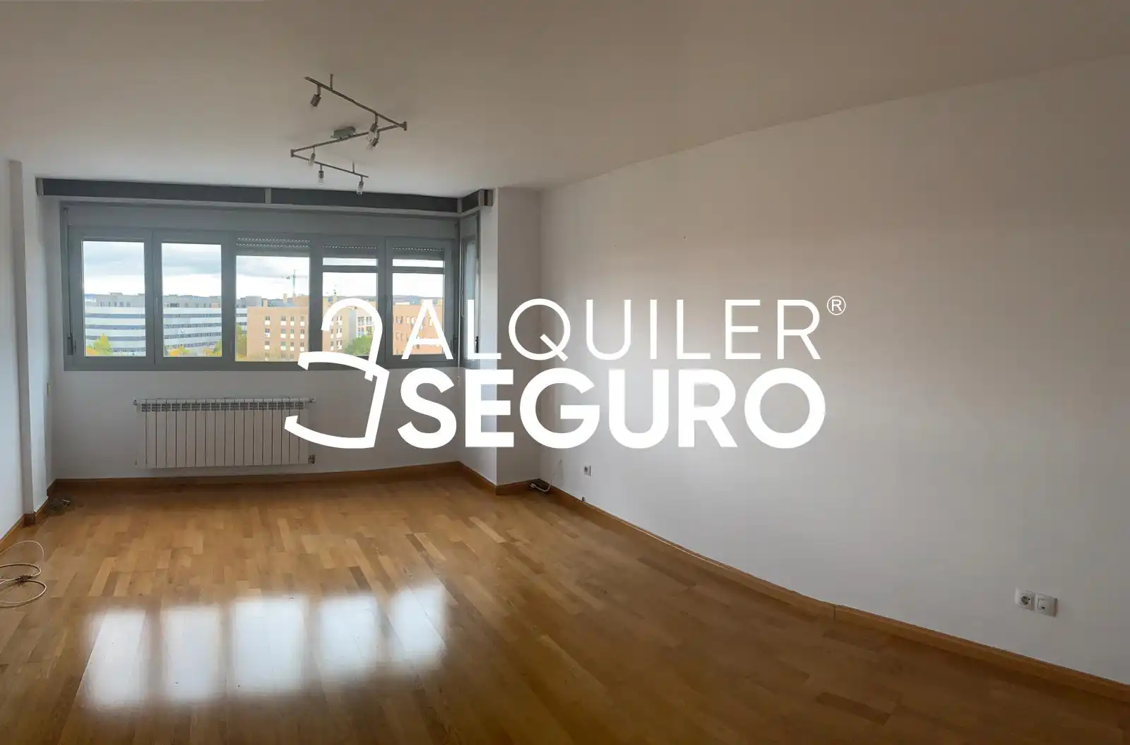 Habitación de Piso de alquiler en Torrejón de Ardoz con Aire acondicionado y Calefacción
