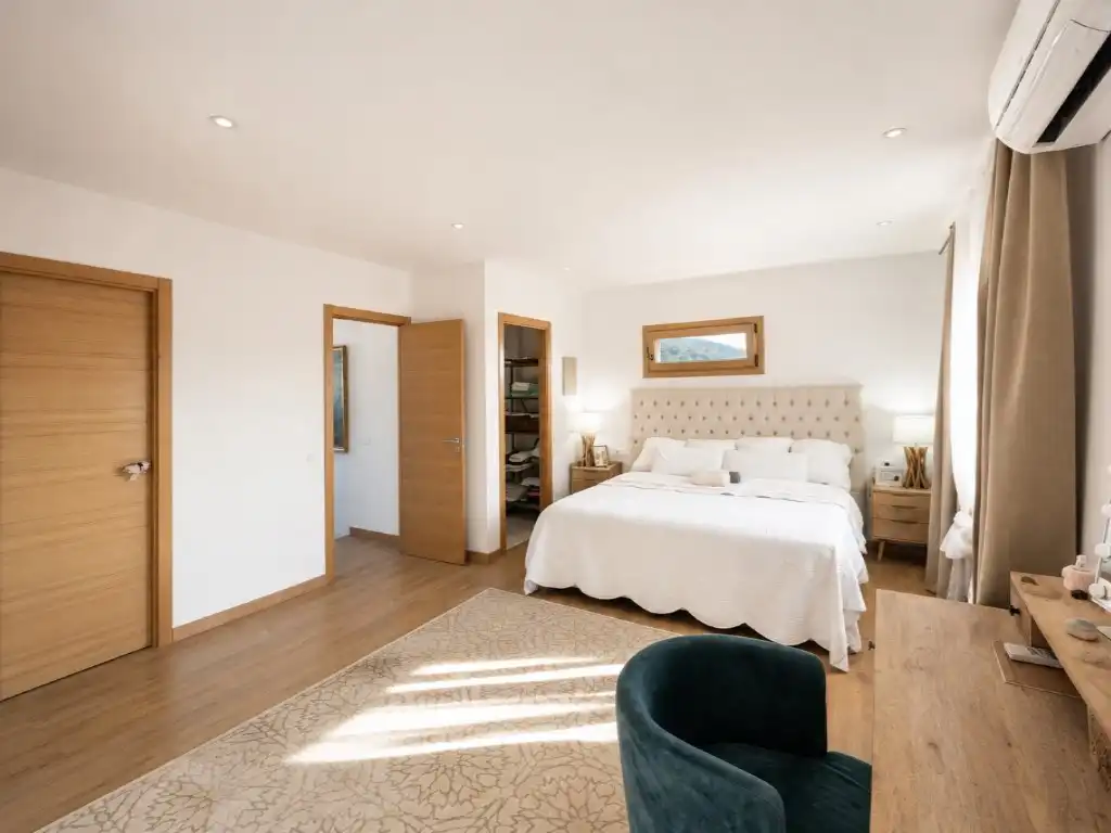 Habitación de Casa o chalet en venta en Calvià