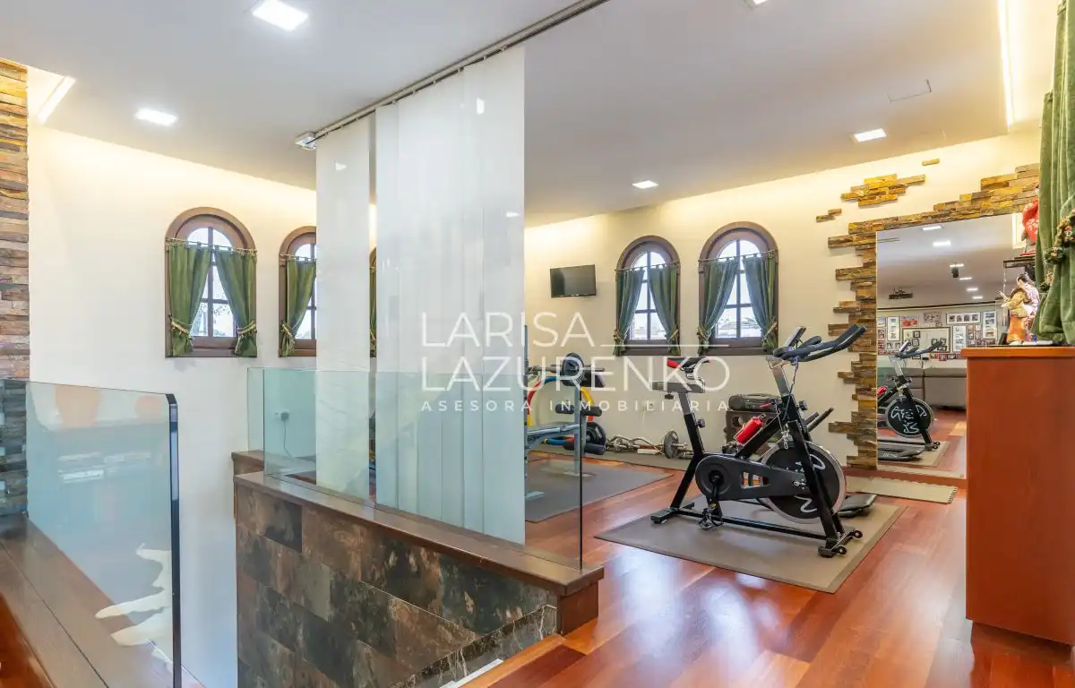 Chalet con terraza en venta en Vilafortuny - Cap de Sant Pere, imagen 104