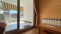 Bedroom of Flat for sale in Terrassa  with Air Conditioner, Heating and Parquet flooring