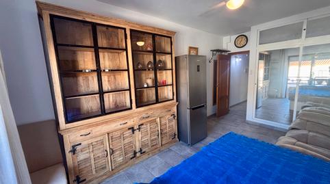 Foto 4 de Estudio en venta en Avenida San Francisco, Calvario, Málaga