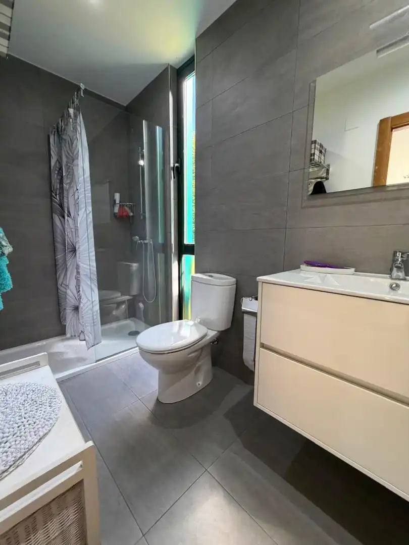 Bathroom of Land for sale in Fene