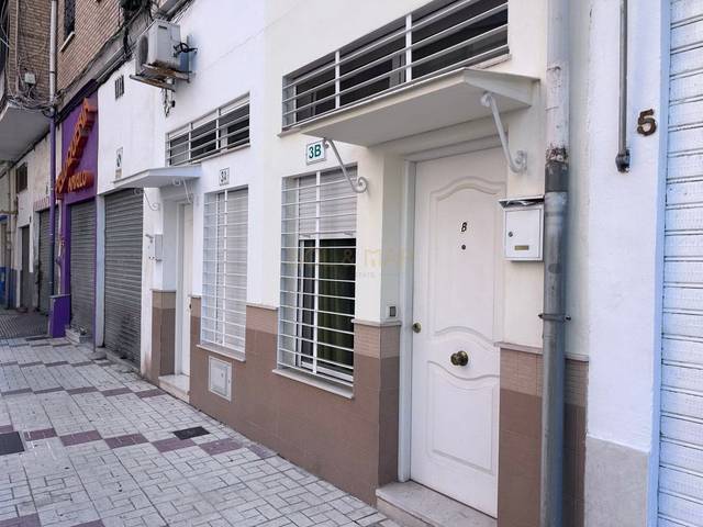 Local comercial en Venta en La Luz - El Torcal