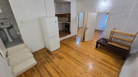 Foto 3 de Piso de alquiler en El Carmel,  Barcelona Capital