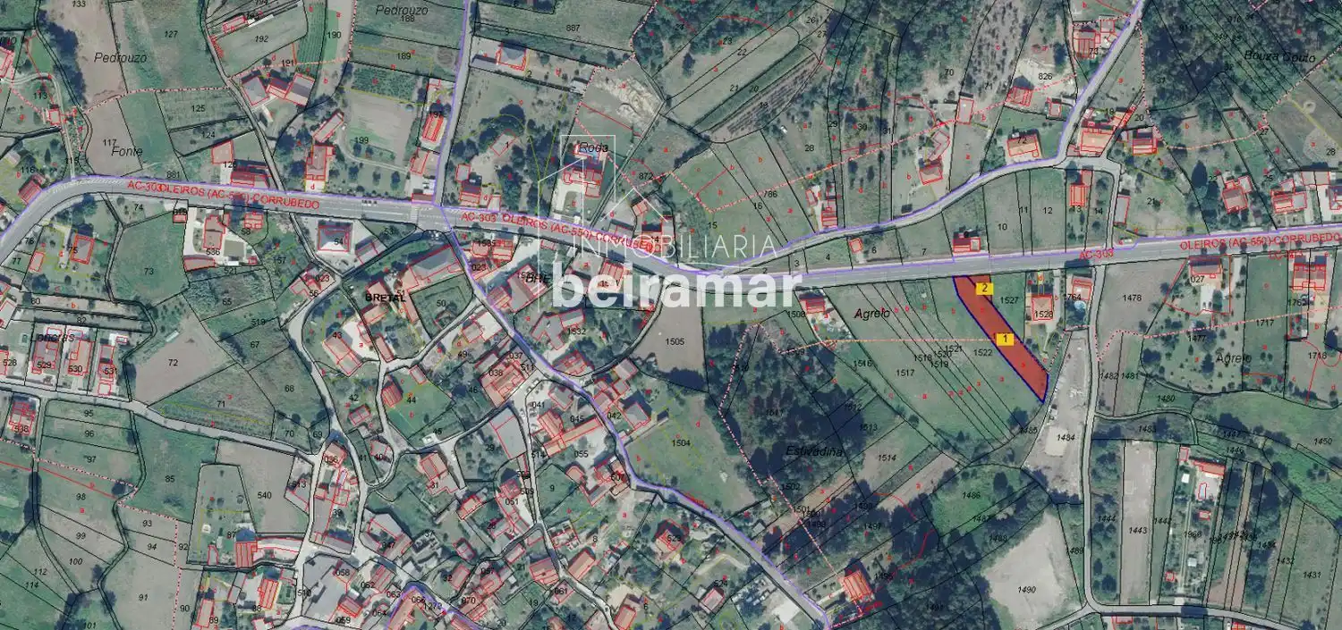 Terreni e lotti in vendita a Bretal, imagen 11