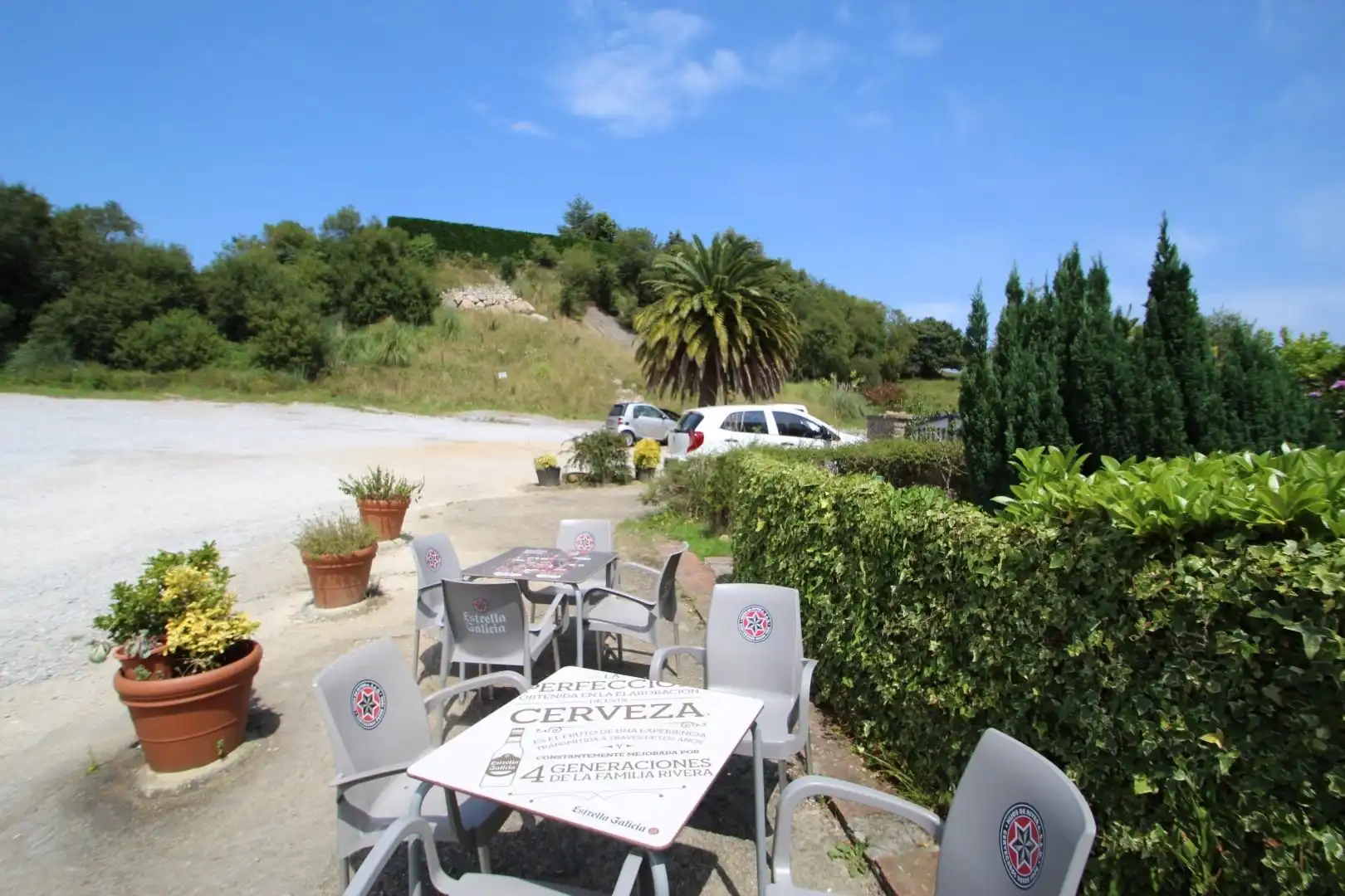 Casa o chalet en venta en Ruiloba con Jardín privado