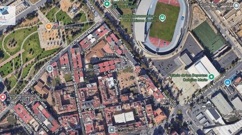 Foto 3 de Piso en venta en Calle de Costa Rica, Fuentepiña, Huelva Capital
