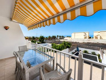Dúplex en venda a Costa Teguise