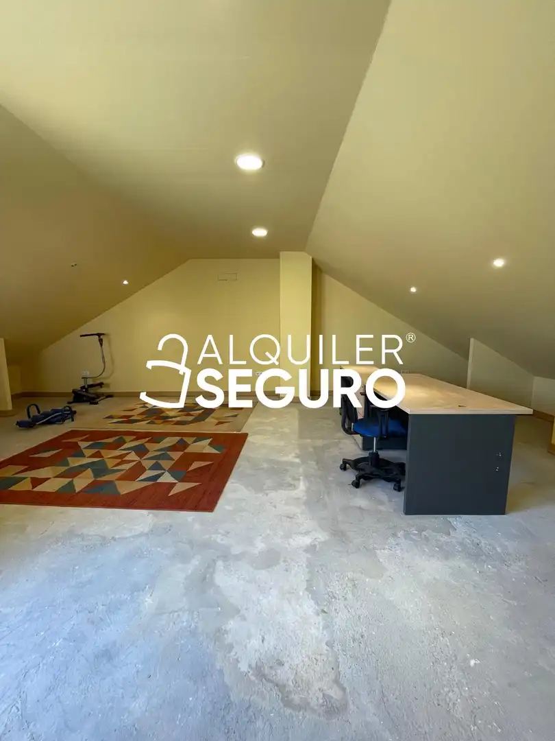 Houses for rent in Fuengirola , Urbanización el Mediterráneo