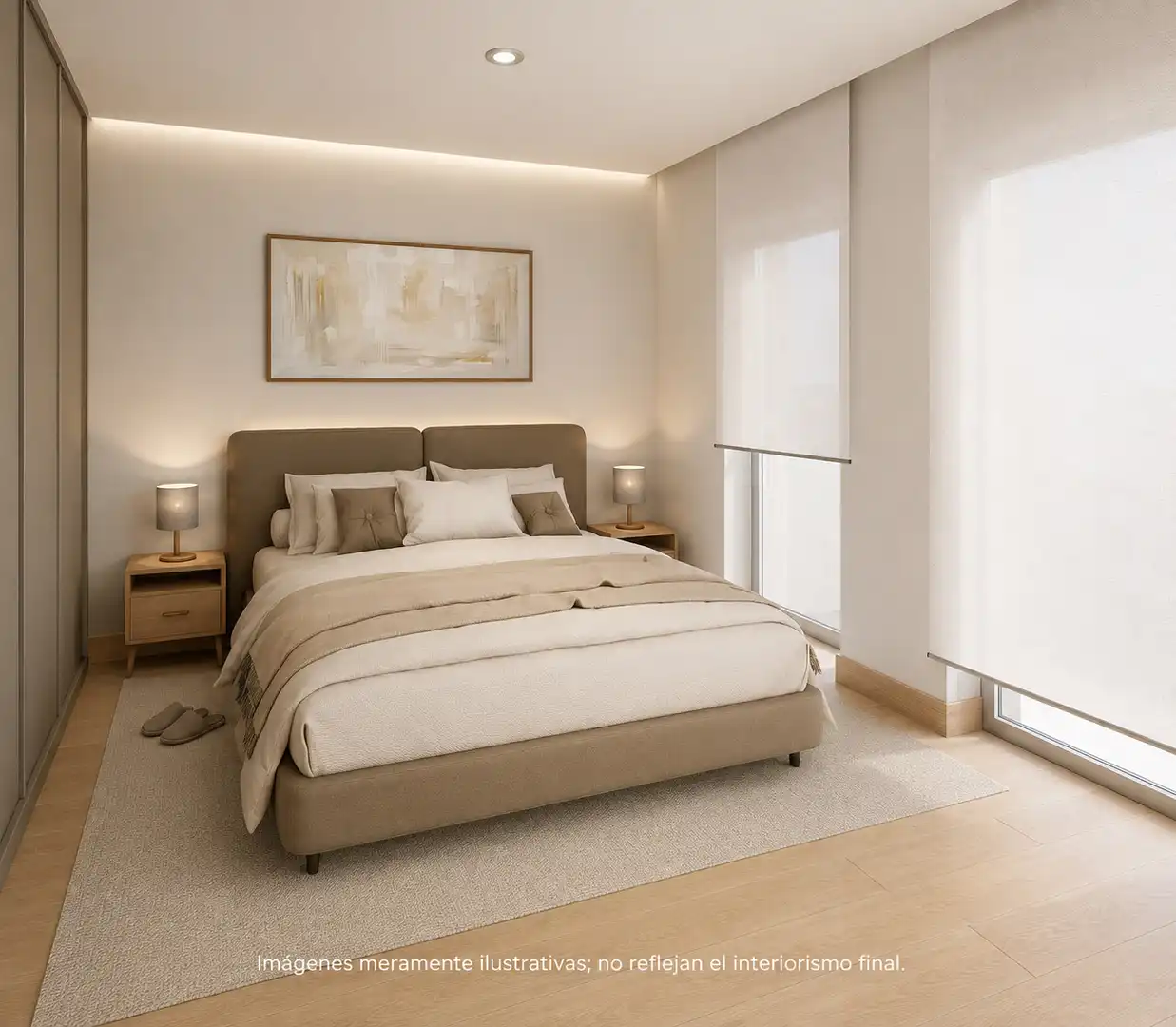 Appartement avec terrasse à vendre à Calle de Uceda 54, imagen 6