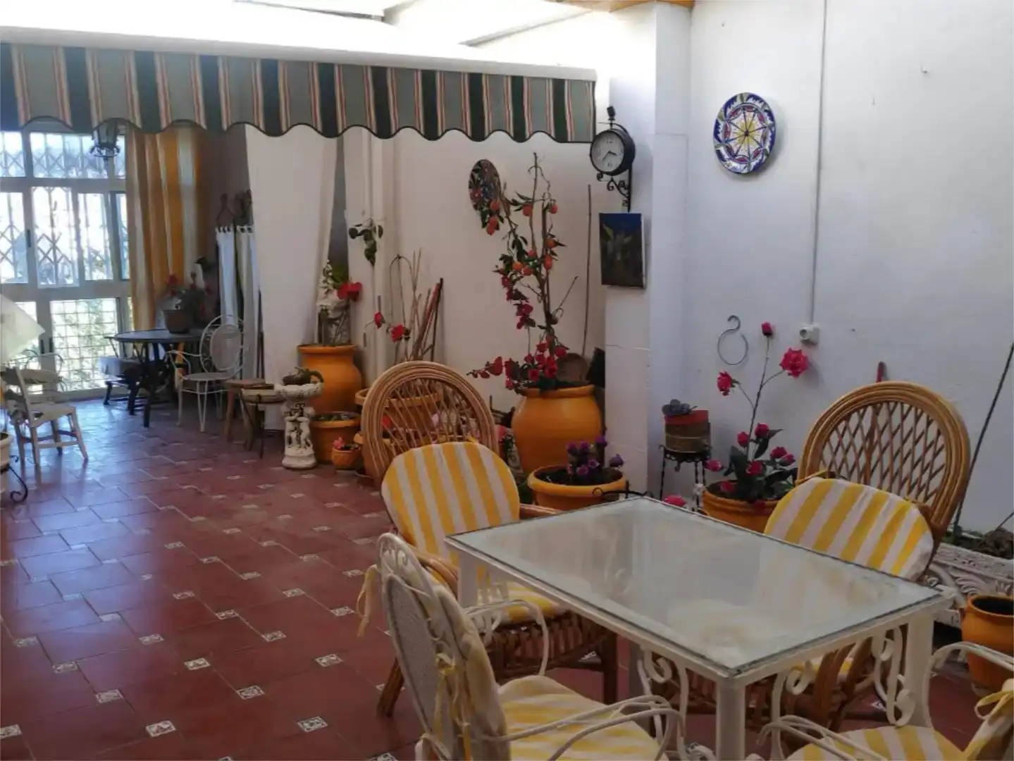 Terraza de Piso en venta en Siles