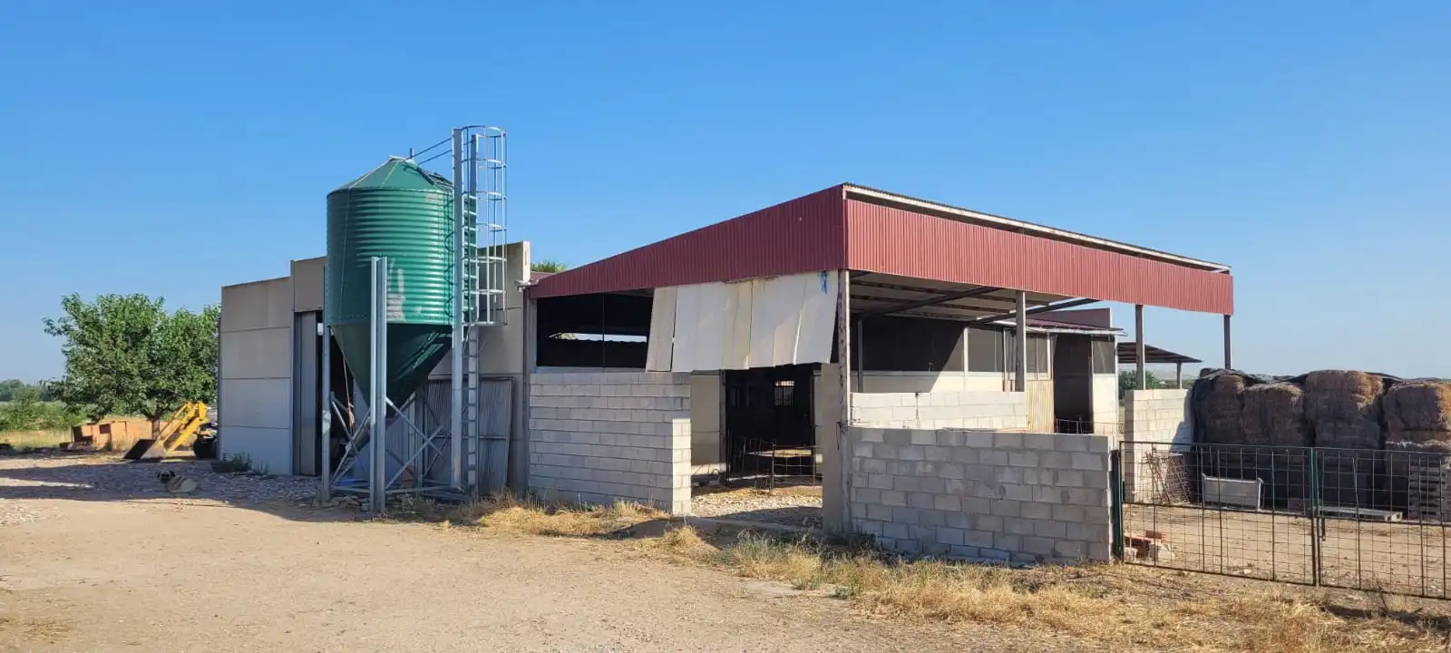Terreni e lotti in vendita a Villanueva de la Serena, imagen 5