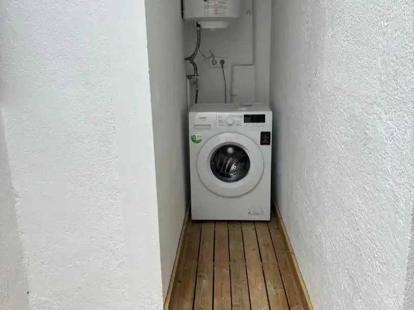 Flat for rent in Sant Hilari Sacalm, Girona