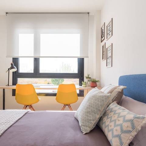 Piso en Venta en CASTILLA LA MANCHA, 4 en Marchamalo