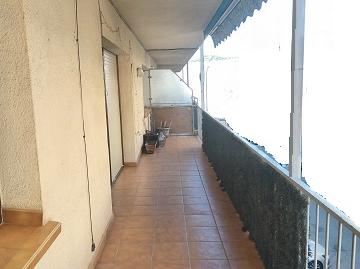 Foto 3 de Piso de alquiler en Carrer de Sant Cugat, 130, Pla d'en Boet, Barcelona