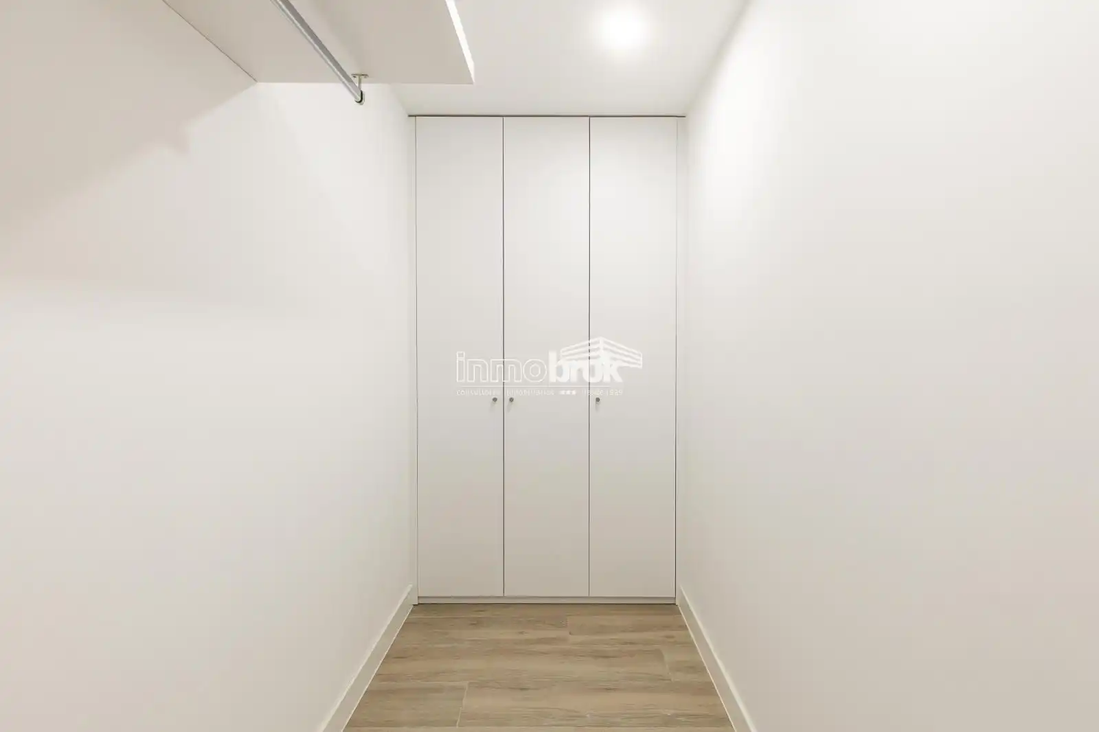 Habitación de Dúplex de alquiler en Madrid con Aire acondicionado, Calefacción y Terraza