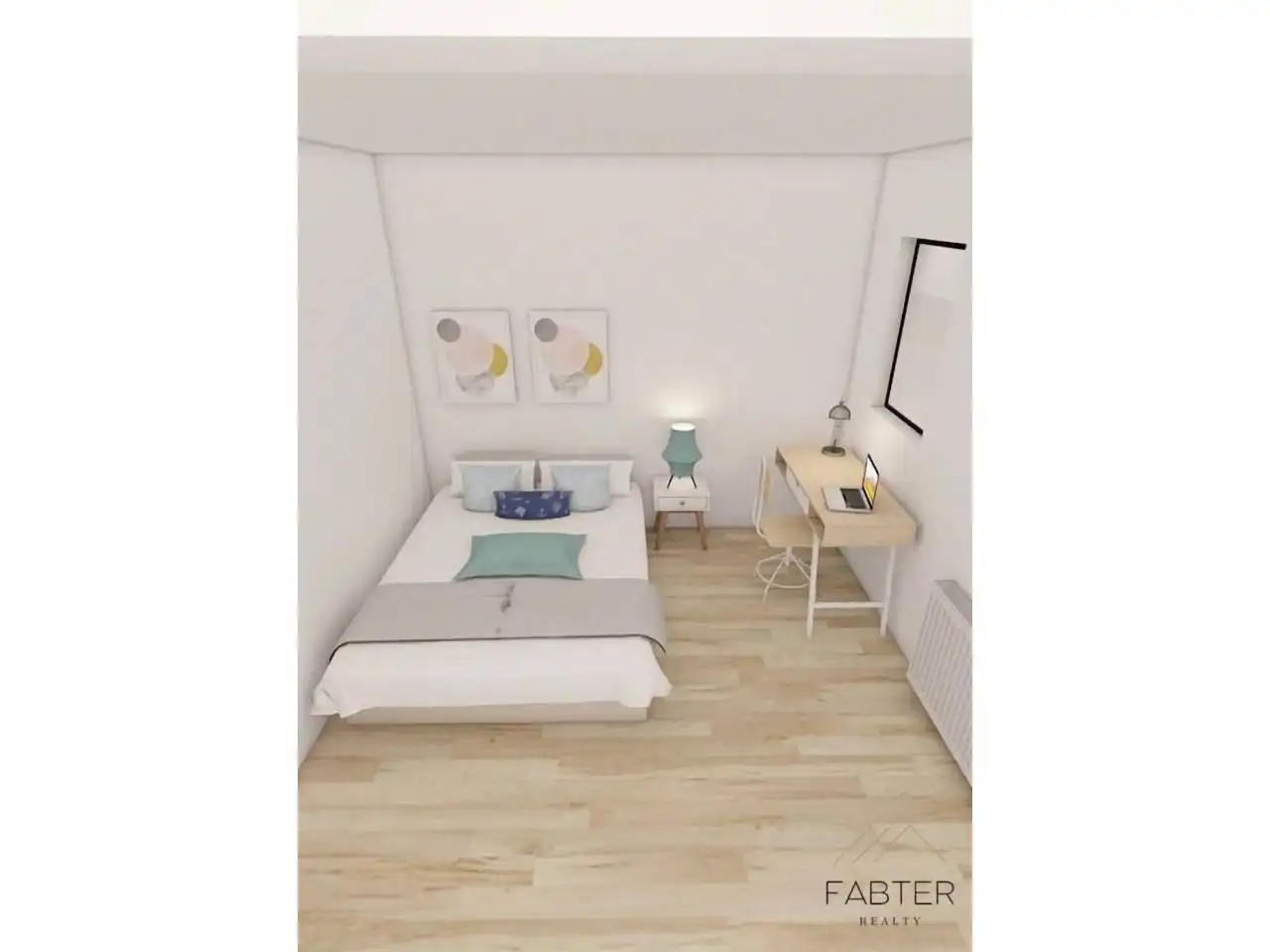 Piso con ascensor en venta en Calle Santa Magdalena, imagen 11