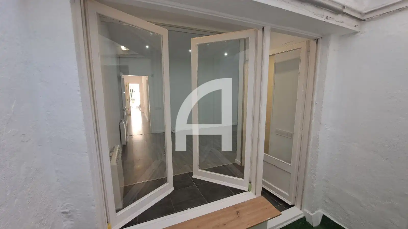Piso en venta en Terrassa con Calefacción y Terraza