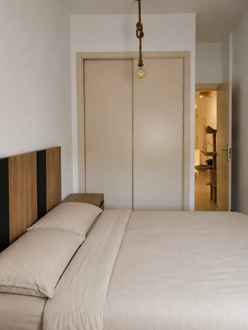 Dormitori de Apartament en venda en Montebello - Nou Espai