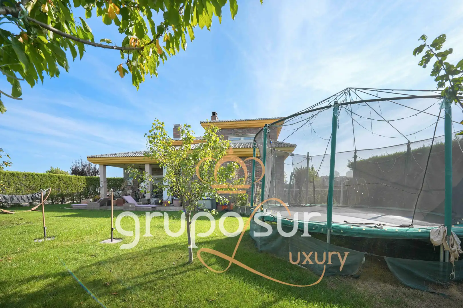 Houses for sale in Calle Finlandia, 9, Laguna de Duero