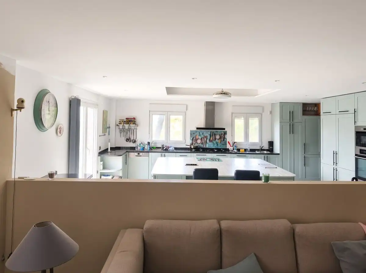 Casa a schiera in vendita a Benahavís pueblo, imagen 9