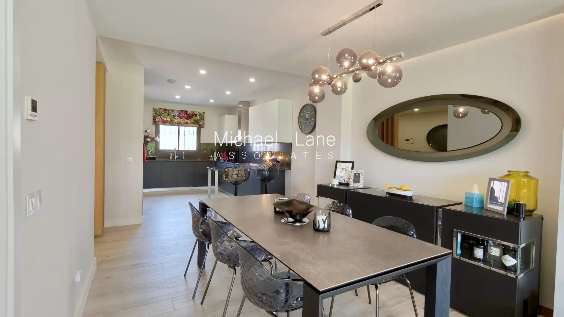 Maison mitoyenne avec terrasse à vendre à Urbanización San Roque Club, imagen 6