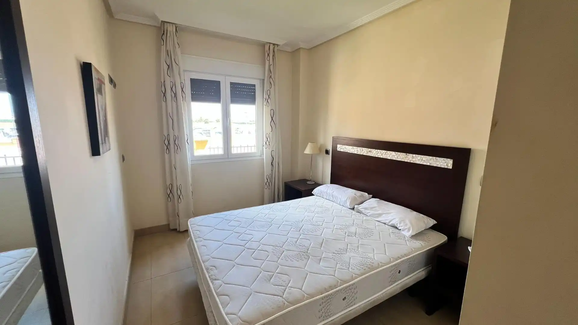 Apartament amb terrassa en venda a Las Lomas de Rame - Bahía Bella, imagen 13