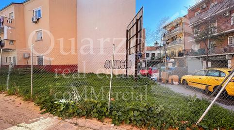 Foto 3 de Residencial en venta en Calle del Doctor Martín Arévalo, Villaverde Alto, Madrid