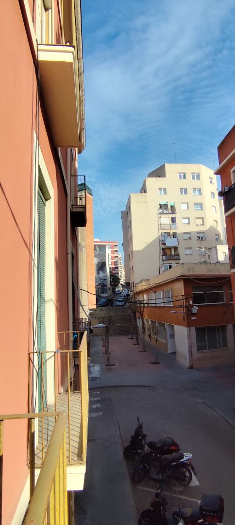 Flat to rent in Carrer dels Rebolledo, 9, Nou Eixample Sud