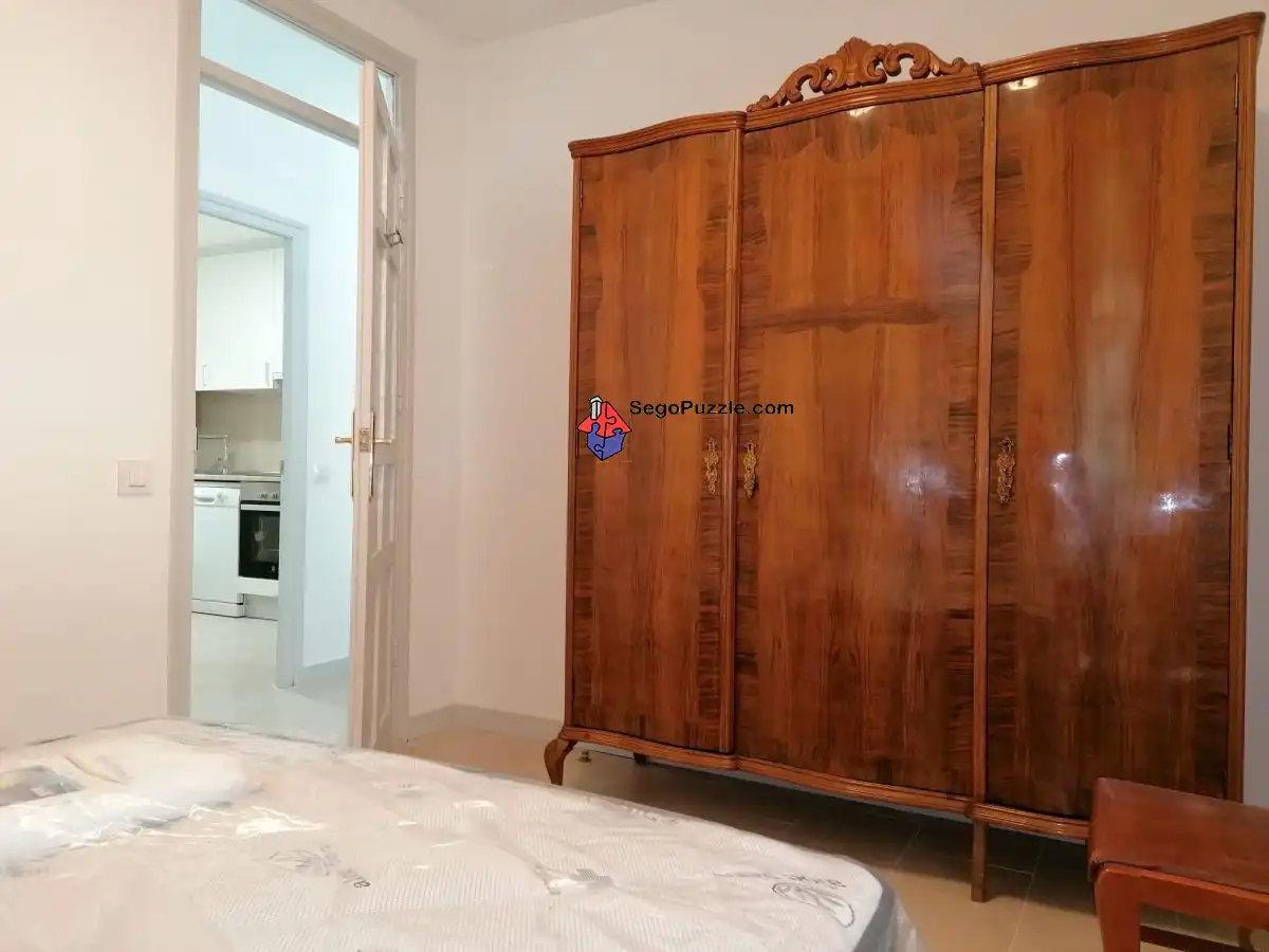 Wohnung zur Miete in Real Sitio de San Ildefonso, imagen 10