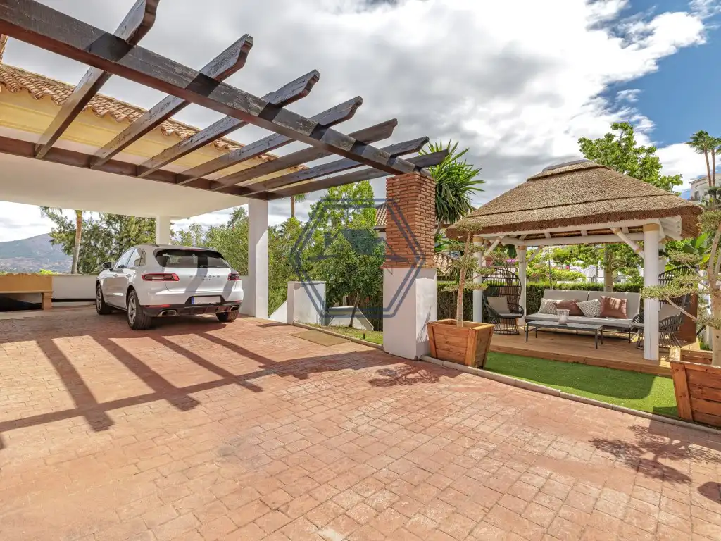 Casa con terrazza in vendita a Calle Lago Del-La Cala Golf, imagen 28