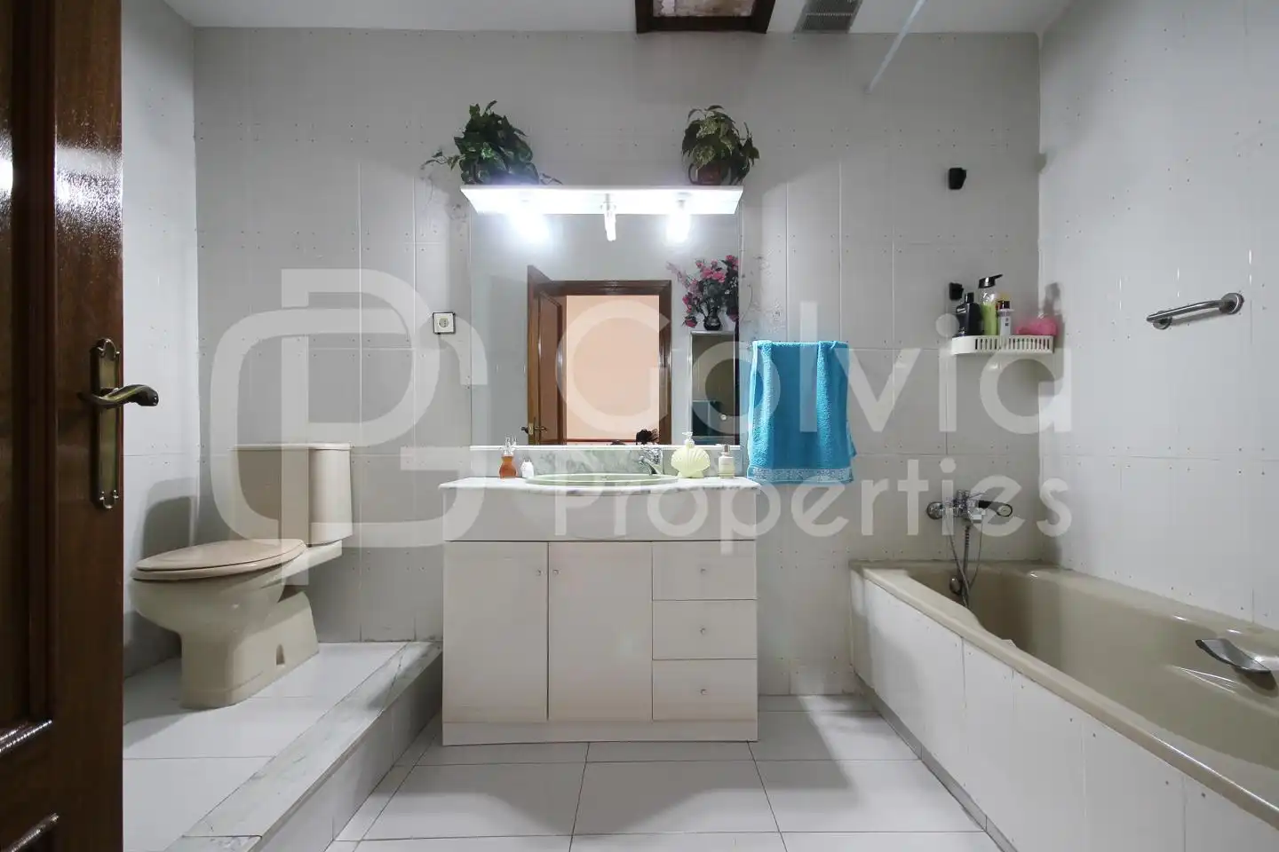 Casa a schiera con terrazza in vendita a calle Englantina, imagen 20