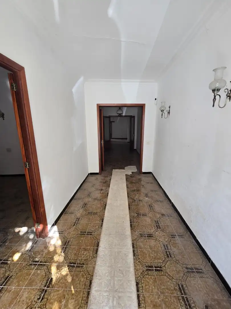 Casa o xalet en venda en Sa Pobla amb Jardí privat, Terrassa i Traster