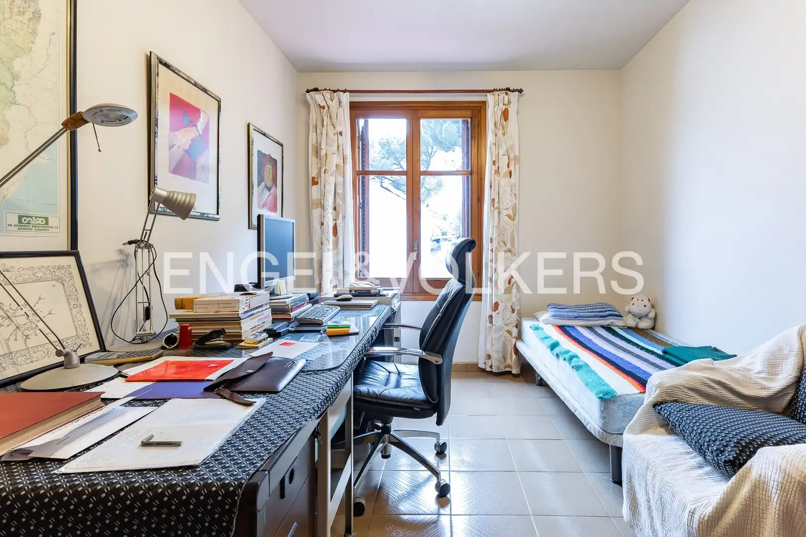 Casa con jardín en venta en Sant Fost de Campsentelles, imagen 57
