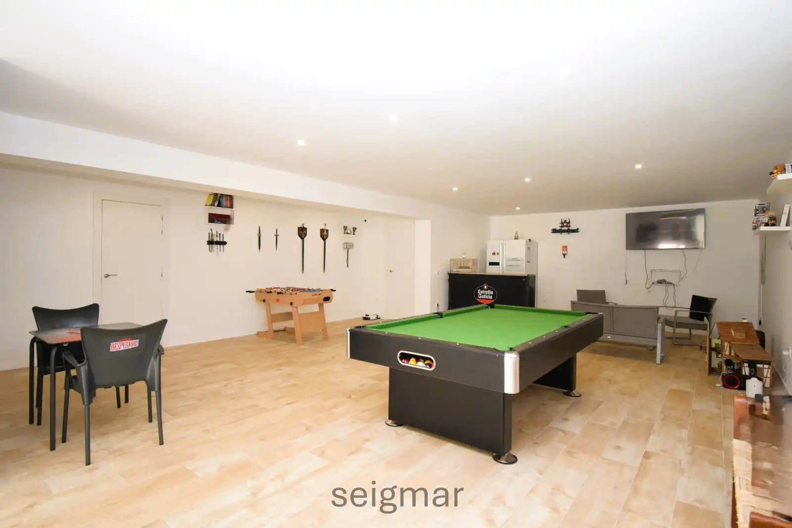 Chalet con terraza en venta en Foietes, imagen 25
