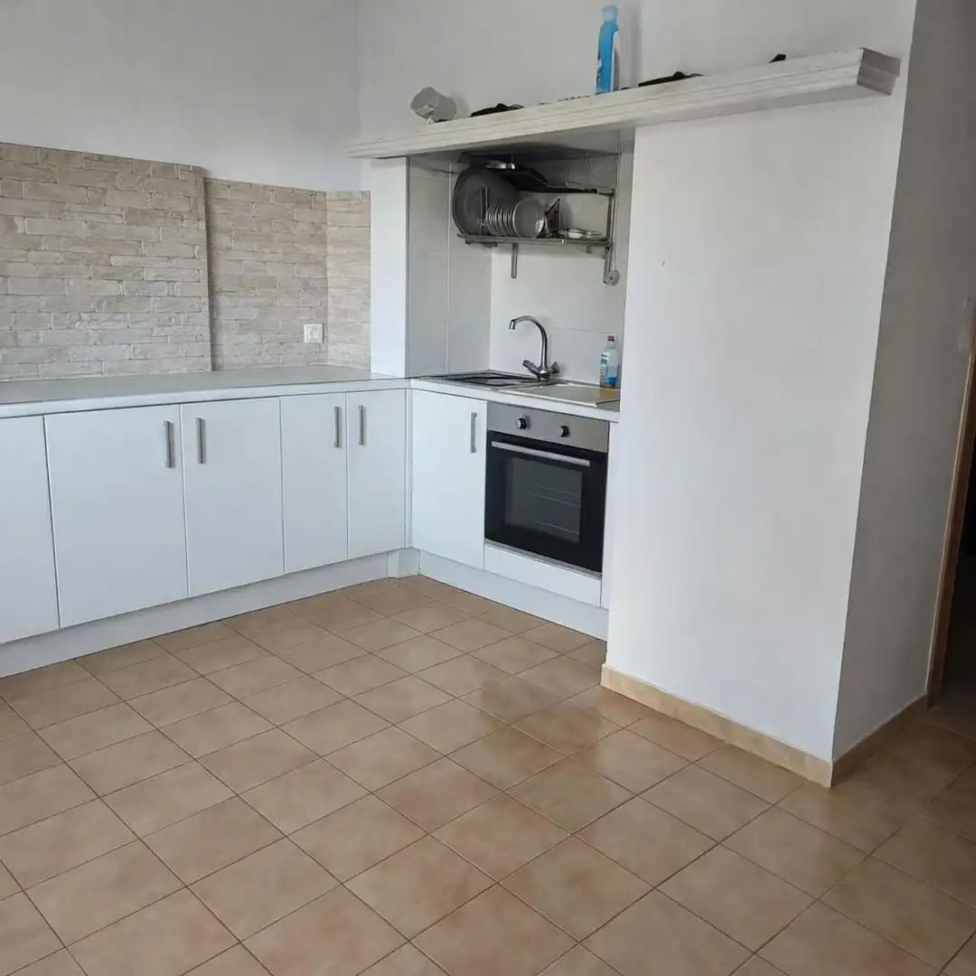 Kitchen of Flat for sale in Manacor  with Air Conditioner and Heating