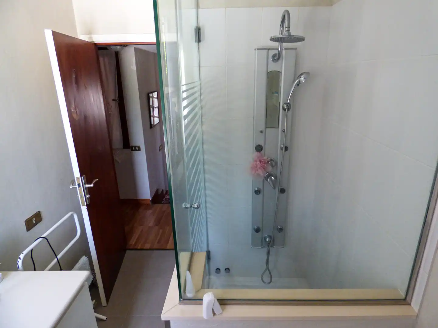 Bany de Casa o xalet en venda en Vega Lagunera